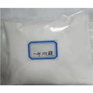 一水肌酸,Creatine monohydrate