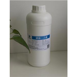 磷酸二乙酯,DIETHYL PHOSPHATE