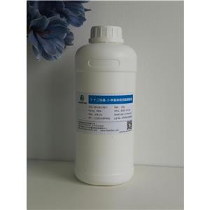 1-十二烷基-3-甲基咪唑四氟硼酸盐,1-dodecyl-3-methylimidazolium tetrafluoroborate