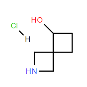 2-氮杂螺[3.3]庚-5-醇盐酸盐