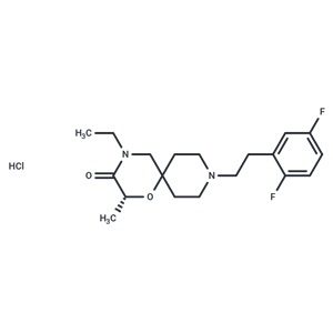 化合物 EST73502 HCl|T39284|TargetMol