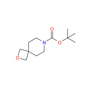 2-恶唑-7-氮杂螺[3.5]壬烷-7-羧酸-1,1-二甲基乙酯