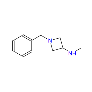 N-甲基-1-(苯甲基)-3-氮杂环丁胺