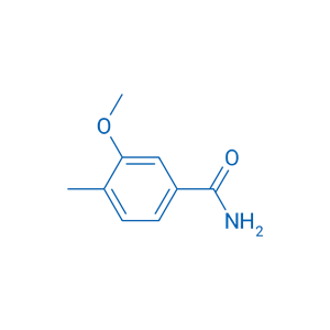 3-甲氧基-4-甲基苯甲酰胺