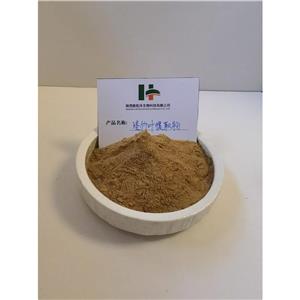 淡竹叶提取物,Bamboo extract