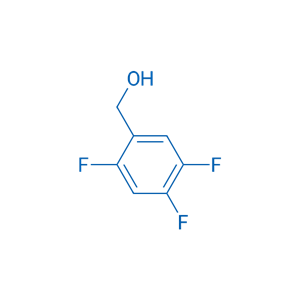 2,4,5-三氟苯甲醇,2,4,5-Trifluorobenzyl alcohol