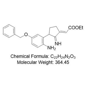 伊曲莫德精氨酸杂质I-3,Itramod arginine impurity I-3