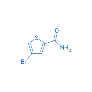4-溴噻吩-2-羧酰胺