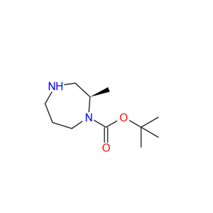 (R)-2-甲基-1,4-二氮杂-1-羧酸叔丁酯