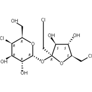 三氯蔗糖,Sucralose