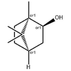 右莰醇,L(-)-Borneol