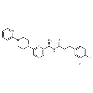 化合物 (-)-(S)-B-973B,(-)-(S)-B-973B