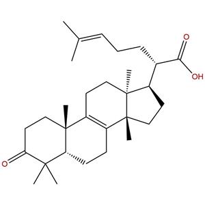 beta-岚香酮酸,beta-Elemonic acid