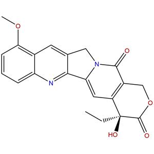 9-甲氧基喜树碱,9-Methoxycamptothecin