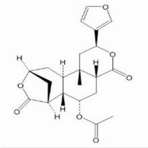 8-表黄药子素E乙酸酯,8-Epidiosbulbin E acetate