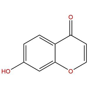7-羟基色原酮，7-Hydroxychromone，59887-89-7