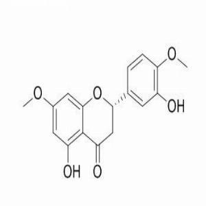 7-甲基橙皮素,Persicogenin