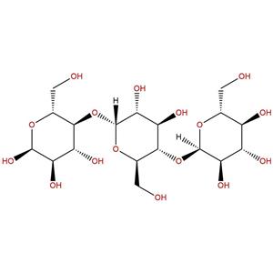 D-麦芽三糖,D-Maltotriose