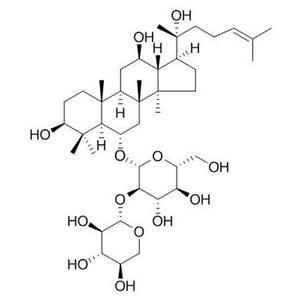 R-三七皂苷R2,20(R)-Notoginsenoside R2