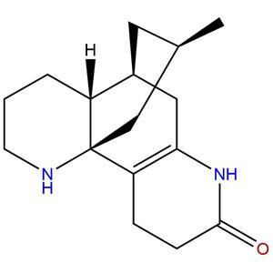 N-Demethyl-α-obscurine,N-Demethyl-α-obscurine