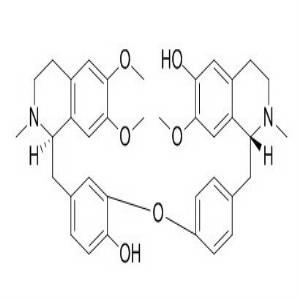 蝙蝠葛诺林碱，Daurinoline，2831-75-6
