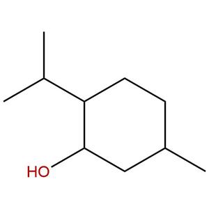 薄荷脑，DL-Menthol，1490-04-6