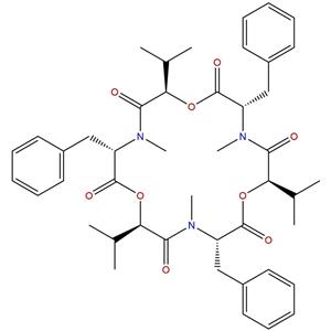 白僵菌素，Beauvericin，26048-05-5