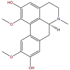 波尔定碱，Boldine，476-70-0