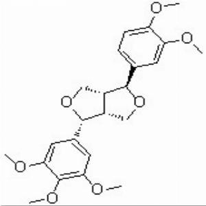 表木兰脂素A，Epimagnolin A，41689-51-4