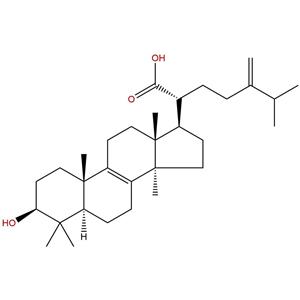 齿孔酸，Eburcoic acid，560-66-7