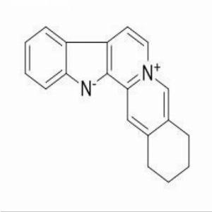 常绿钩吻碱，Sempervirine，6882-99-1