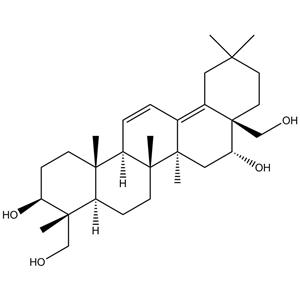 柴胡皂苷元D，Saikogenin D，5573-16-0