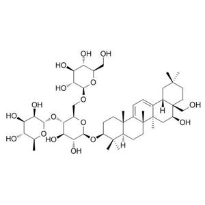 柴胡皂苷I，Saikosaponin I，103629-71-6