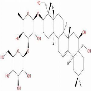 柴胡皂苷G，Saikosaponin G ，99365-19-2