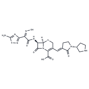 头孢吡普|TQ0077|TargetMol