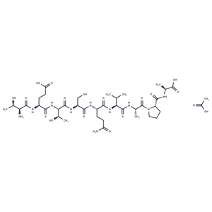 化合物Rhodopsin Epitope Tag acetate|TP1865L|TargetMol