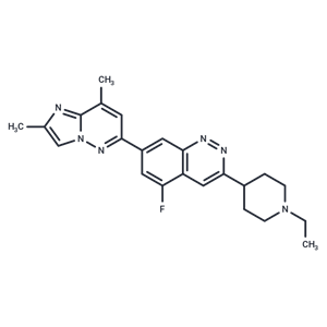 化合物 HTT-D3|T61991|TargetMol