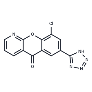 曲呫诺|T68166|TargetMol