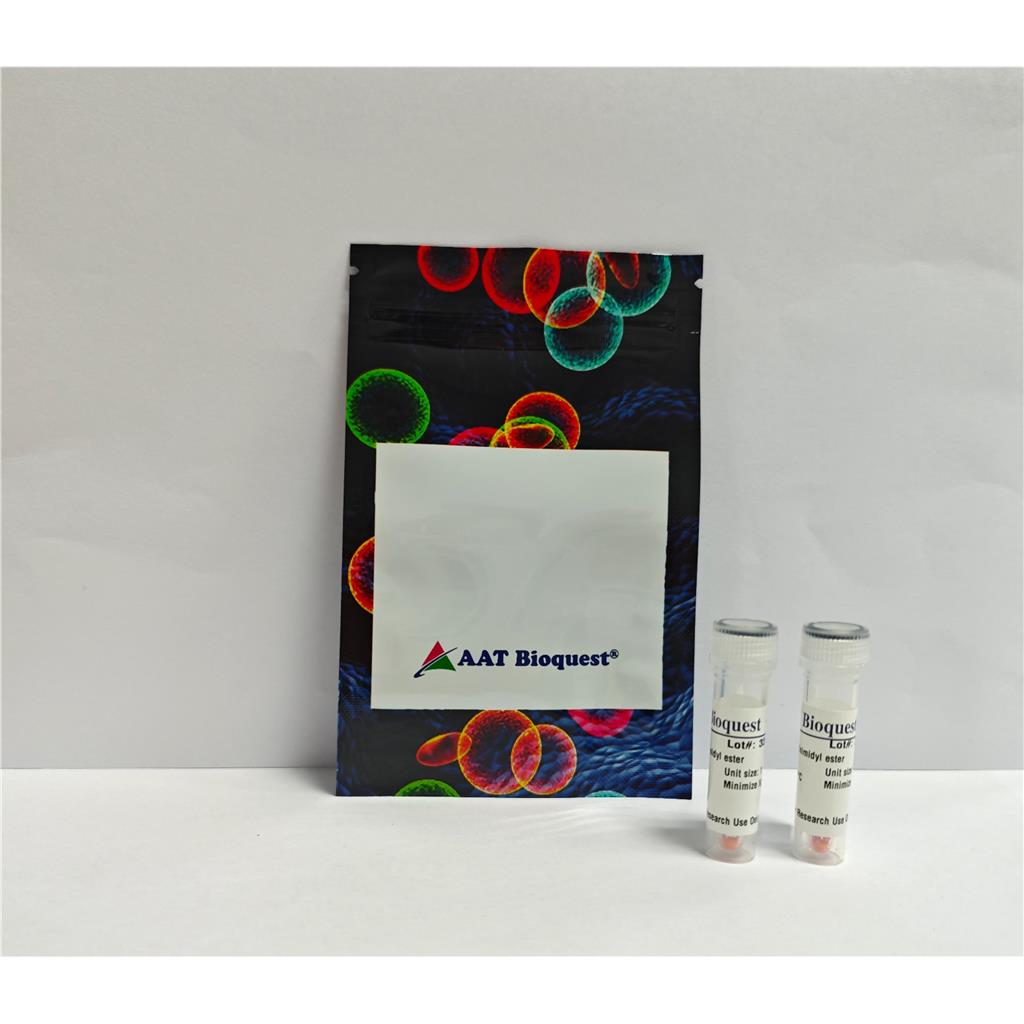 钙离子荧光探针Cal670?, 钾盐,Cal-670?, potassium salt