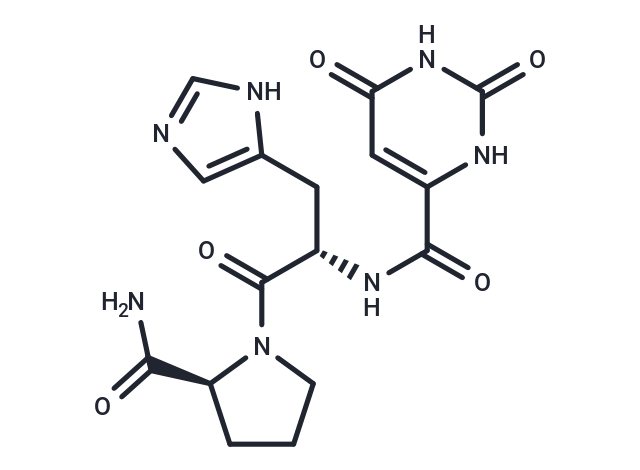 奥替瑞林,Orotirelin