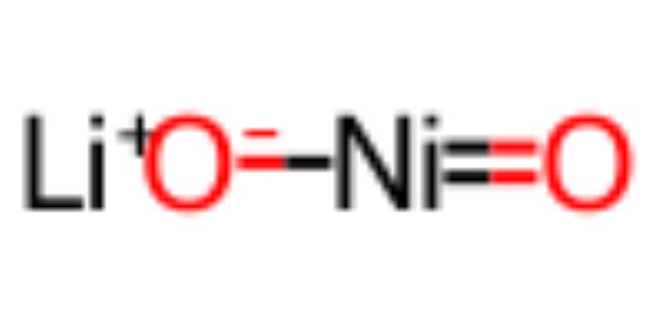 镍酸锂,Lithium nickel oxide (LiNiO2)