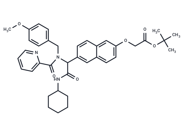 化合物 NY2267,NY2267