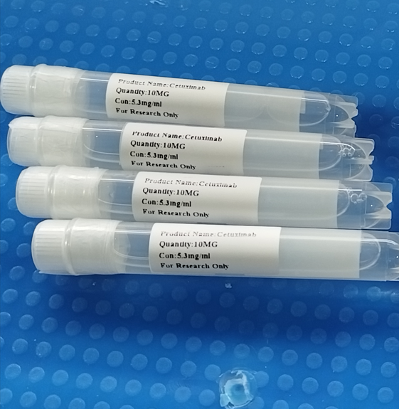 西妥昔单抗,Cetuximab