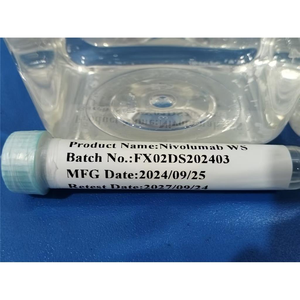 钠武单抗,Nivolumab