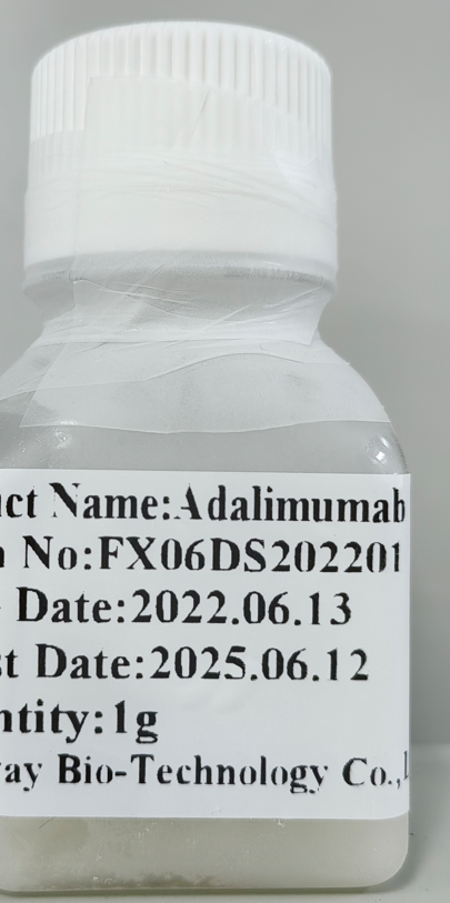 阿达木单抗,Adalimumab