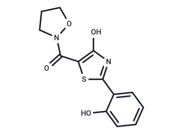 化合物 TRPM8 antagonist 3,TRPM8 antagonist 3