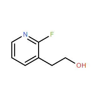 2-(2-氟吡啶-3-基)乙醇,2-(2-Fluoropyridin-3-yl)ethanol