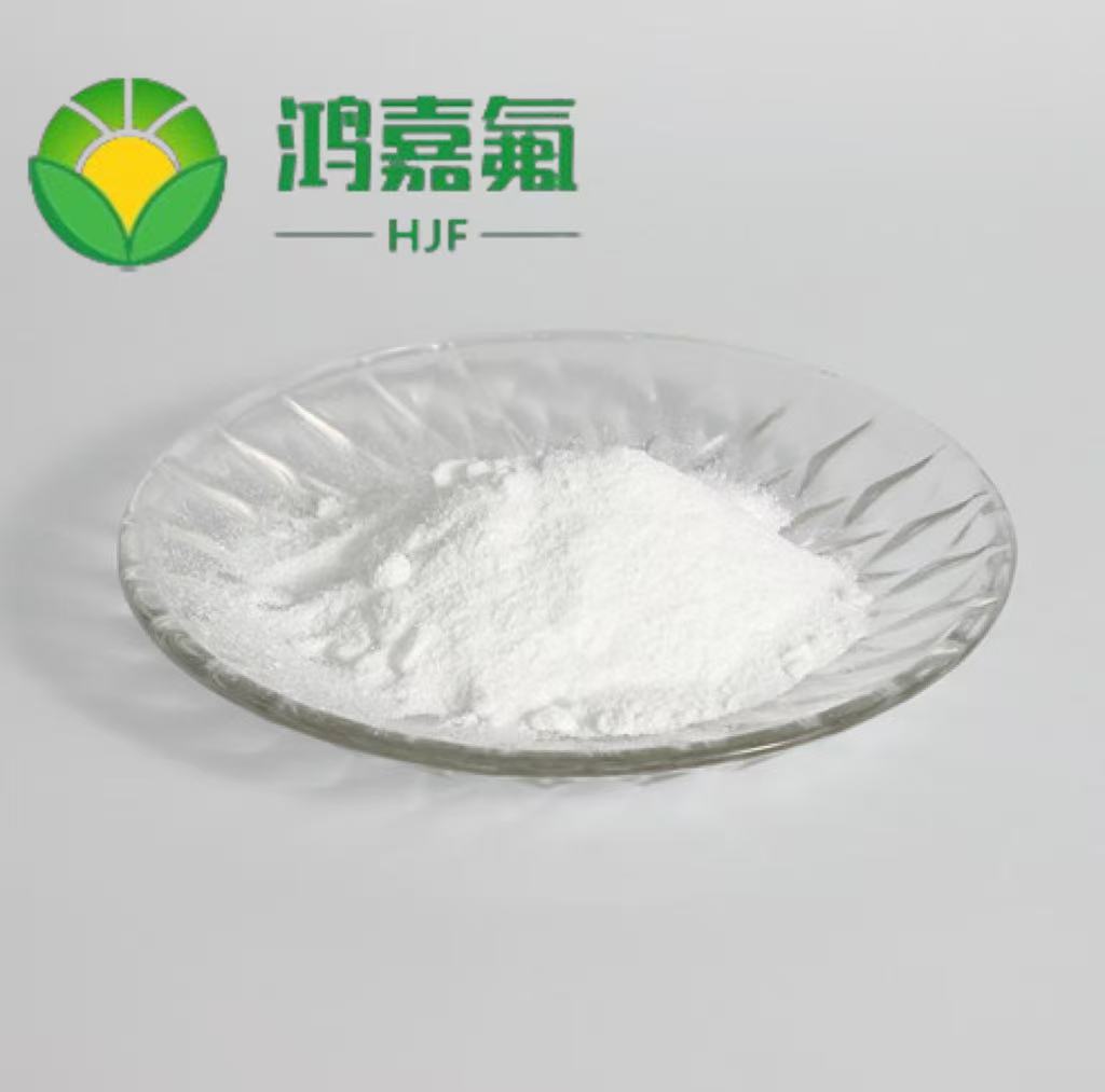 氟化锌,Zinc fluoride