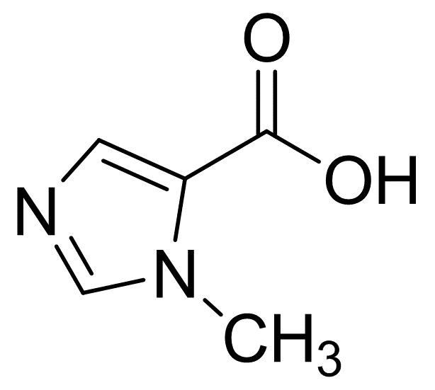 1-甲基-1H-咪唑-5-甲酸,1-Methyl-1H-imidazole-5-carboxylic acid