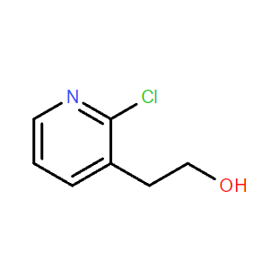 2-(2-氯吡啶-3-基)乙-1-醇,2-(2-Chloropyridin-3-yl)ethan-1-ol